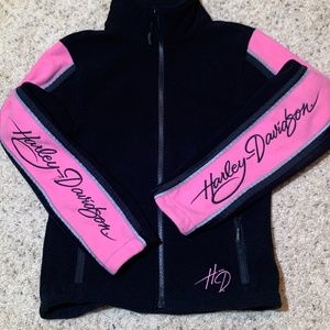 Harley Davidson Women's Riding Clothes